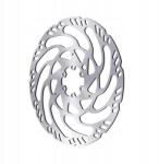 MAGURA Kerékpár féktárcsa eBike Mtb Enduro Magura Mdr-c 180mm Acél (2701918)