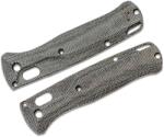 Flytanium Scales Crossfade Bugout Micarta