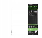 BKK Horgok Mf Tournament FT-1-8 Rögzítővel (A-BW-5026)