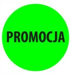 Print&Stick Ármatrica 30mm 480db címke Fluoro zöld "Akció (61111)