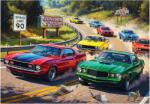Anatolian - Puzzle Speed Lover XL - 260 piese