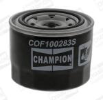 CHAMPION Filtru ulei CHAMPION COF100283S (COF100283S) - centralcar