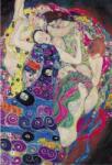 Ravensburger - Puzzle Klimt: Virgin 2 - 1 000 piese