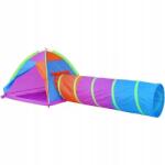 Iplay Iplay: Játszósátor alagúttal (8903-16)