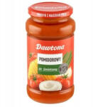 Dawtona Paradicsomszósz Tejszínnel 520 G (5901713021700)