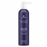 Alterna Haircare Alterna, Caviar Anti-Aging Replenishing Moisture, Caviar Extract, Hair Treatment Cream Mask, Silky Smooth, 487 ml