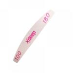 Xdeep Beauty Pila Unghii Xdeep Beauty 100/180 White