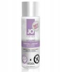 JO Síkosító érzékeny bőrre System Jo For Her Agape Original 60 ml (796494420089)