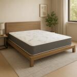  Двулицев матрак Sofia Soft 160/200