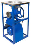 CAMPION MASINA TOCAT CARNE NR. 32, MOTOR ELECTRIC 2200W CMP 277, PALNIE MARE SI MASUTA, CADRU FIER model 2021 (CMP277) Masina de tocat manual