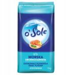 o'Sole Cenos Jódozott finomszemcsés tengeri só 1kg (5900977001817)