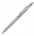 rOtring 600 golyóstoll ezüst (2032578)
