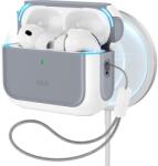 ESR Husa Esr Orbit Halolock Magsafe Apple Airpods Pro 3 White