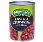  Mondello vörösbab 400 g