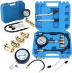 Luxtom Benzin Kompressziós Nyomásmérő Teszter 8el (L1003)