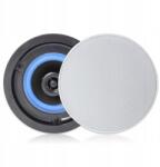  Mennyezeti Hangszóró 80W Bluetooth HCS418BT 2 Db Fehér 4 Coll (6916837653293)