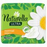 Naturella egészségügyi betét szárnyakkal 10 db (4015400125037)