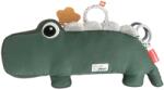 Done by Deer Активна възглавничка Done by Deer - Tummy time, croco, green (4103493) - baby