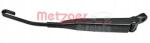 Metzger Ablaktörlő kar Metzger 2190436