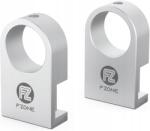  Fzone Keret Nélküli Alumínium Akvárium Tartó, 2 db (6914948453566)