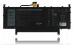 Dell Eredeti Dell Akkumulátor 52WH 4C N7HT0 PKW00 Hymng Latitude (HYMNG)