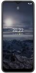Compatibil Display Nokia G21 Cu Rama Negru
