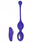 CalExotics Estim Dual Kegel Exerciser Blue (716770093400)