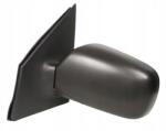 TYC Visszapillantó tükör L (mechanikus, domború) Toyota Yaris XP10 03.03-11.05