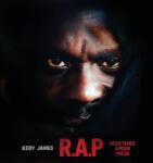 James, Kery R. A. P - facethemusic - 8 390 Ft