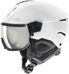 uvex Instinct Visor Размер на каската: 56-58 см / Цвят: черен