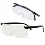  Nagyító nagyító szemüveg big vision 160% zoom