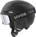 uvex Viti set Размер на каската: 51-55 см / Цвят: матова бяла