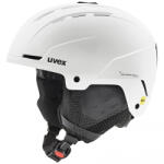 uvex Stance MIPS Размер на каската: 51-55 см / Цвят: черен