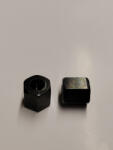  Hollander 6MM BLACK