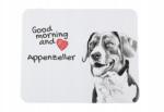 Art-Dog Appenzeller egérpad kutyával, az Ön fényképével (5055882491977)