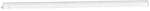 WELL Corp liniar de iluminat LED ROHAN, cu intrerupator, 12W, 1440lm, 4000K, IP20, 875x22x30 mm (LEDKN-1287-ROHAN-WL)