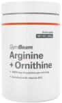 GymBeam Arginine + Ornithine Powder [420 грама] Лимон и лайм