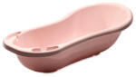 Lorelli piskóta kád 100cm - nordic pink