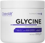 OstroVit Glycine Powder [200 грама] Неовкусен