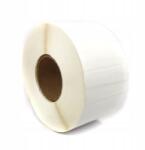  Fóliacímke Fehér 50x25 öntapadó ragasztó 1000 (efol-50-25-1000-40-odl-pp)