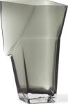 Serax Vază Dunk 33, 5 cm, gri (B0824301-808)