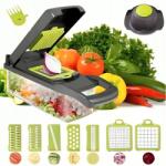  Multifunkciós Zöldség- És Gyümölcsszeletelő Gép Kitchen Ideas (6914375467655)