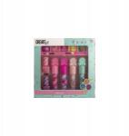 Canenco Candy Creat it! Színezőkönyv készlet Komplett szépségápolás gyerekeknek (8719668021037)