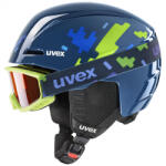 uvex Viti set Размер на каската: 46-50 см /