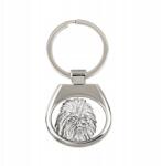 Art-Dog Pinczer majom kutya kulcstartó, fényképes kulcstartó, kulcstartó (5055882472921)