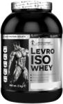 Kevin Levrone Signature Series LevroISO Whey / 100% Whey Protein Isolate [2000 грама] Ягода