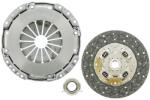 Aisin Kuplung Szett Toyota Land Cruiser 100