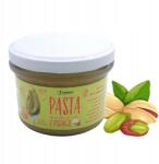 KruKam Pisztácia paszta 150g pisztácia vaj 100% pörkölt pisztácia őrölt (5902270352658)