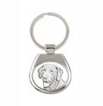 Art-Dog Chesapeake Bay Retriever kutya kulcstartó, fényképes kulcstartó, medál (5055882473089)