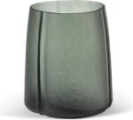 Serax Vază Shapes 20 cm, gri-verde (B0824200-801)